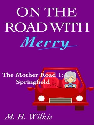 cover image of The Mother Road, Part 1